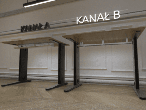 kanały kablowe
