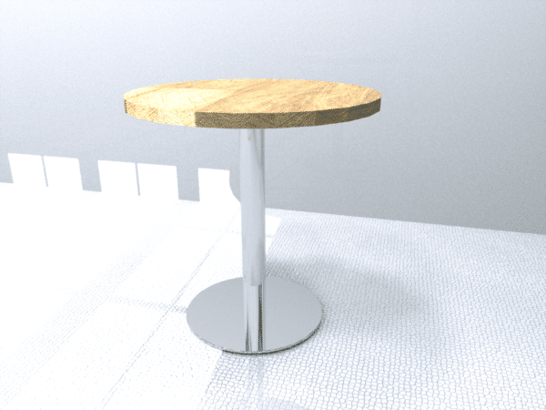 Model ST150 - stelaż do stołu - obrazek 2