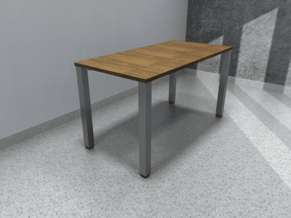 Model ST430 - stelaż do stołu - obrazek 3